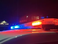 Les policiers de Sherbrooke enquêtent sur un incendie d'origine criminelle